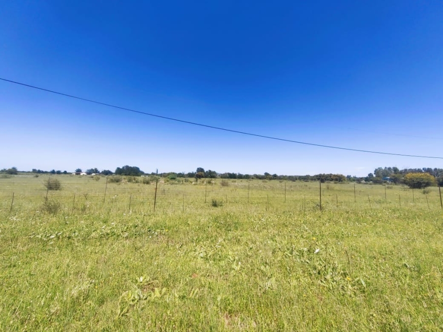 0 Bedroom Property for Sale in Wilgeboom A H North West